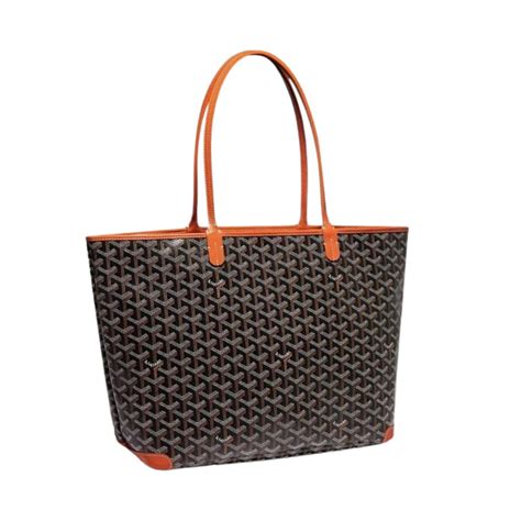 handtaschen goyard|most popular Goyard bag colors.